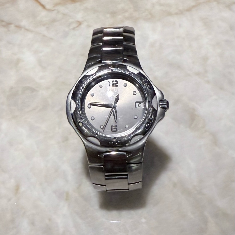 TAG Heuer Professional Watch